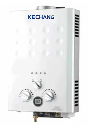 tankless gas water heater 6L-12L LPG NG instant gas geyser