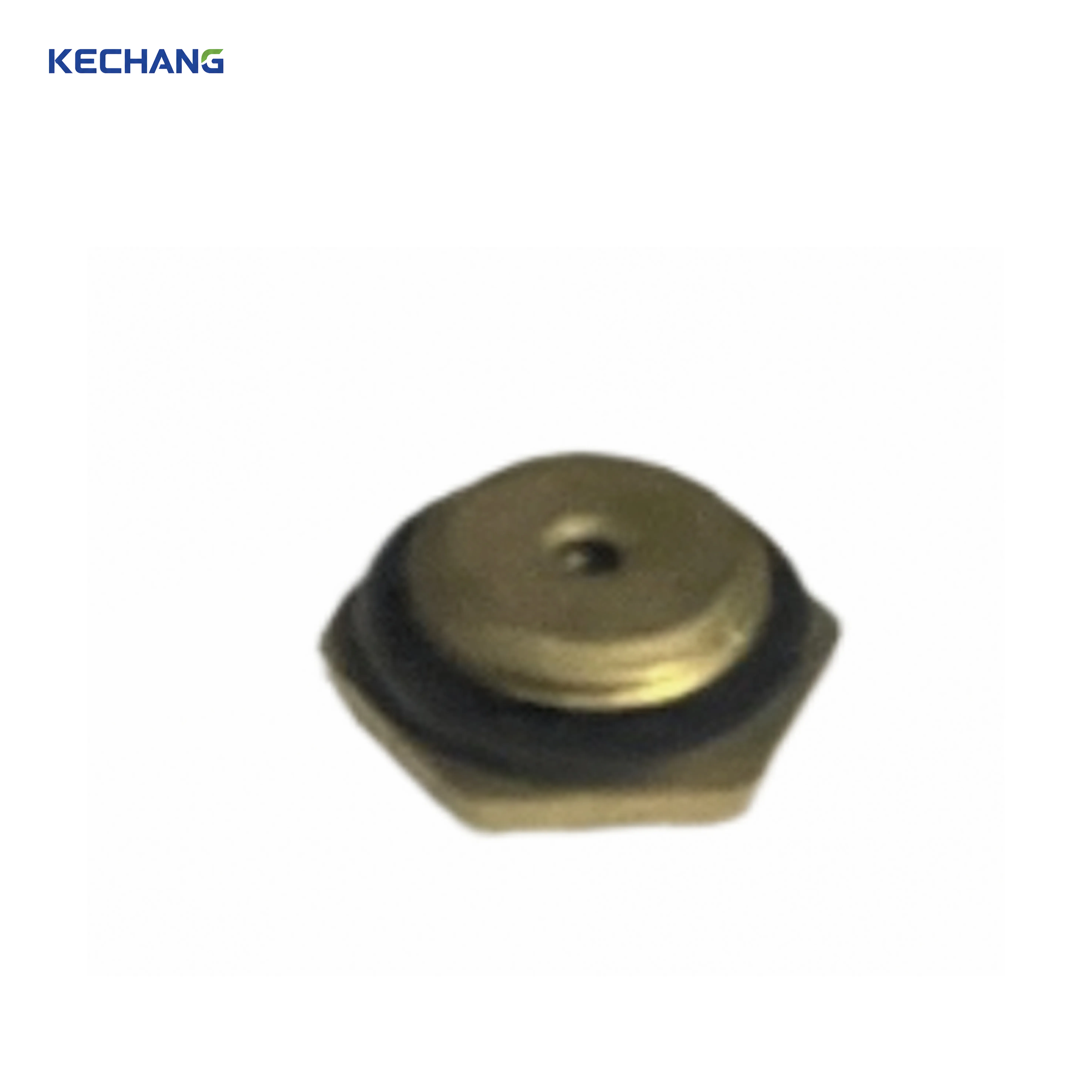 Push Pin Fixing Screw