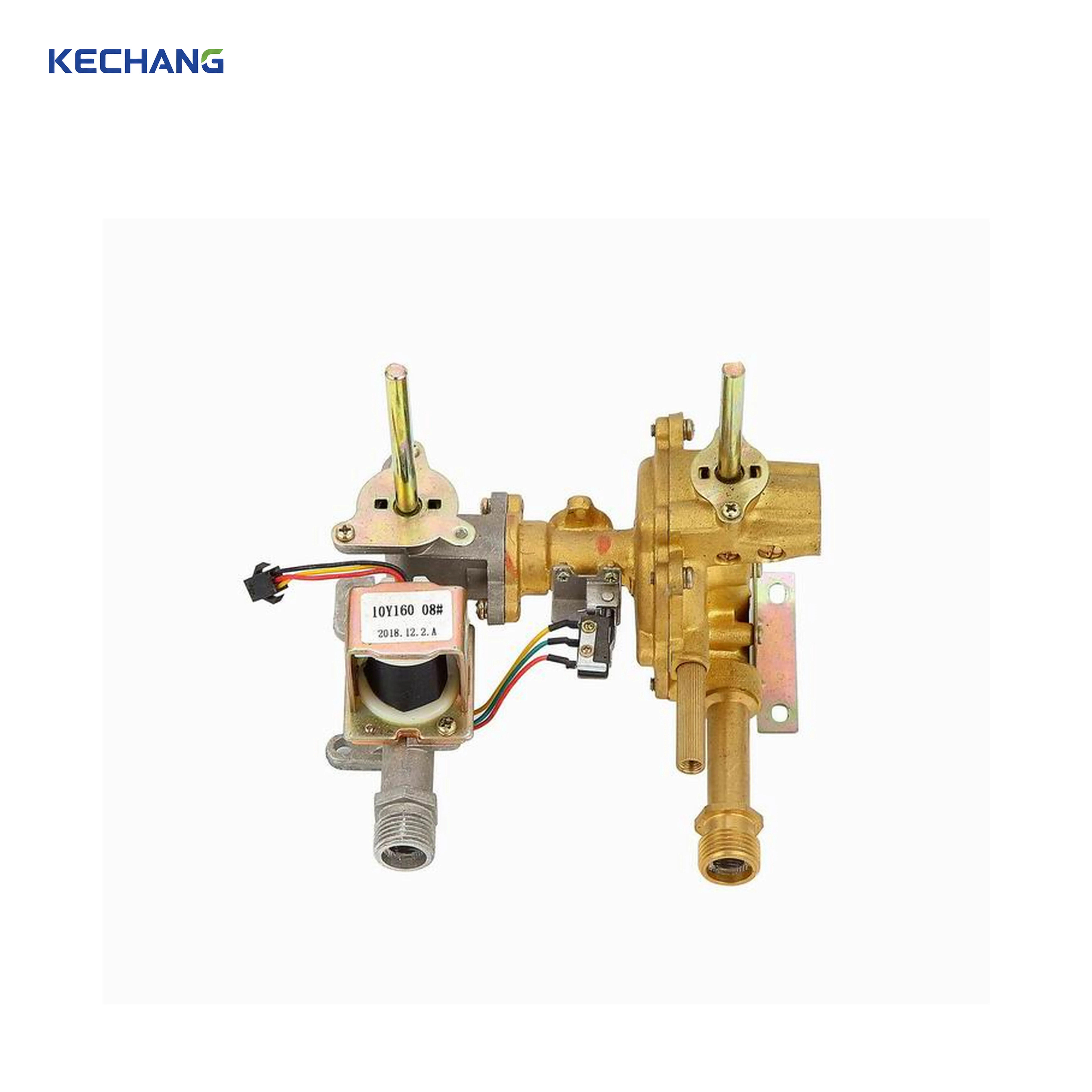 big valve