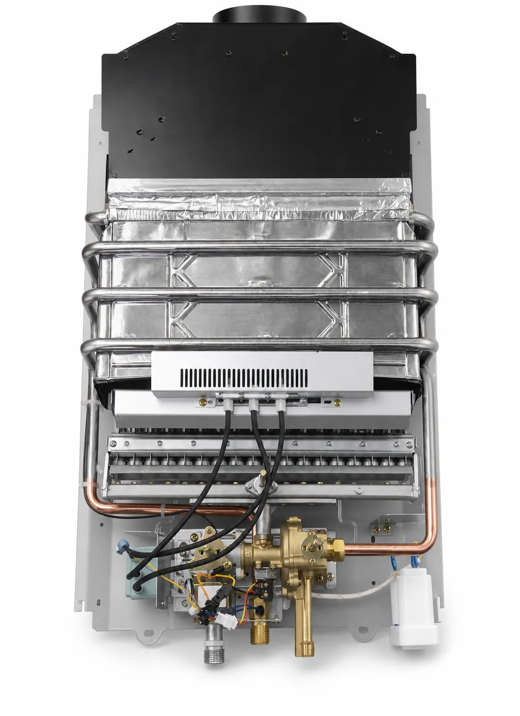 6-14L LPG Tankless Gas Water Heater - product detail view - Image 8 6-14L LPG Tankless Gas Water Heater, product detail view, gallery image 8