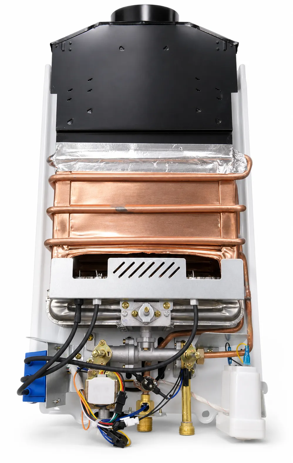 6-12L Instant LPG/NG Gas Water Heater, product detail view, gallery image 6