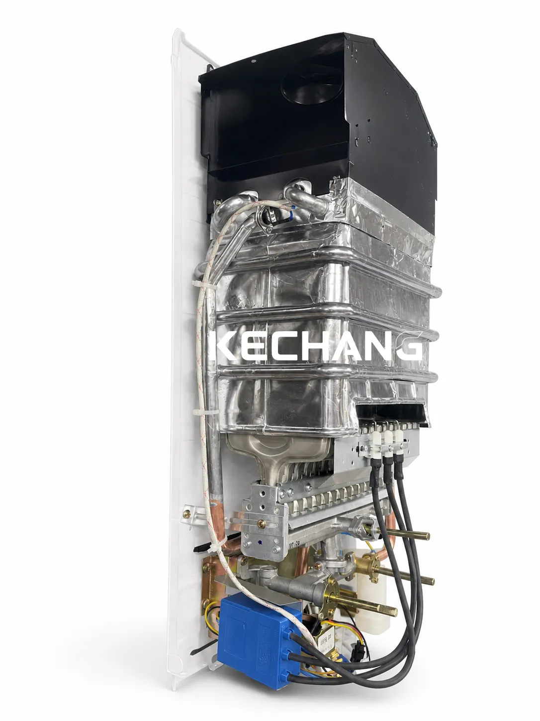 gas water heater inner 2