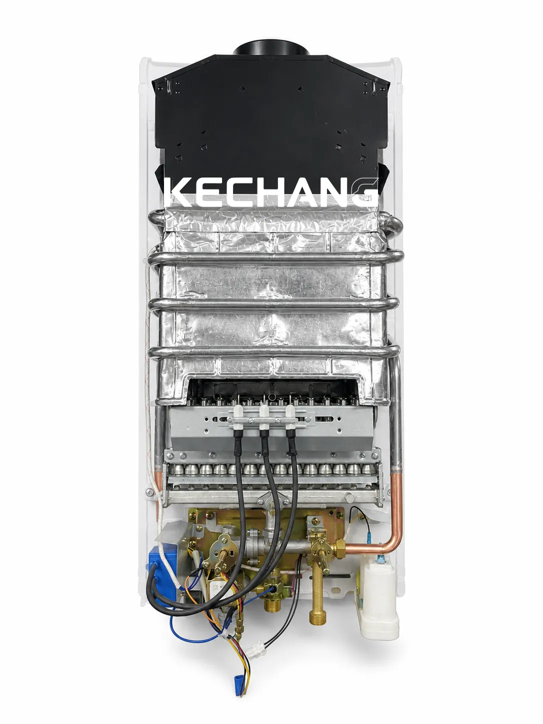 gas water heater inner 3