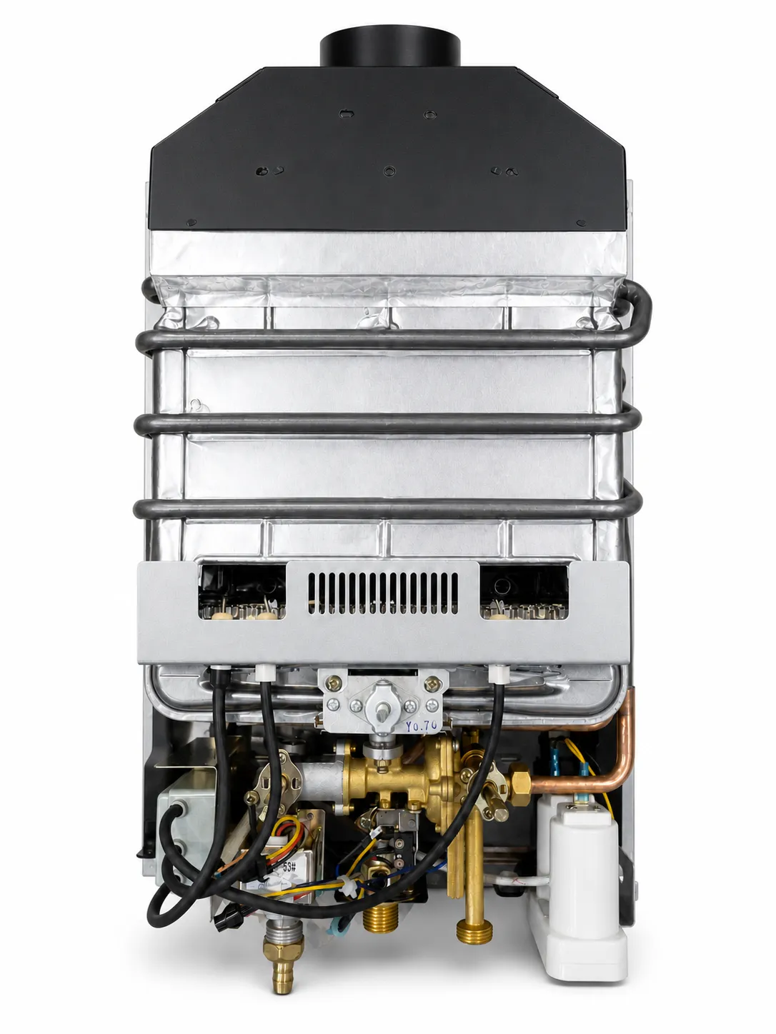 gas water heater inner 6L