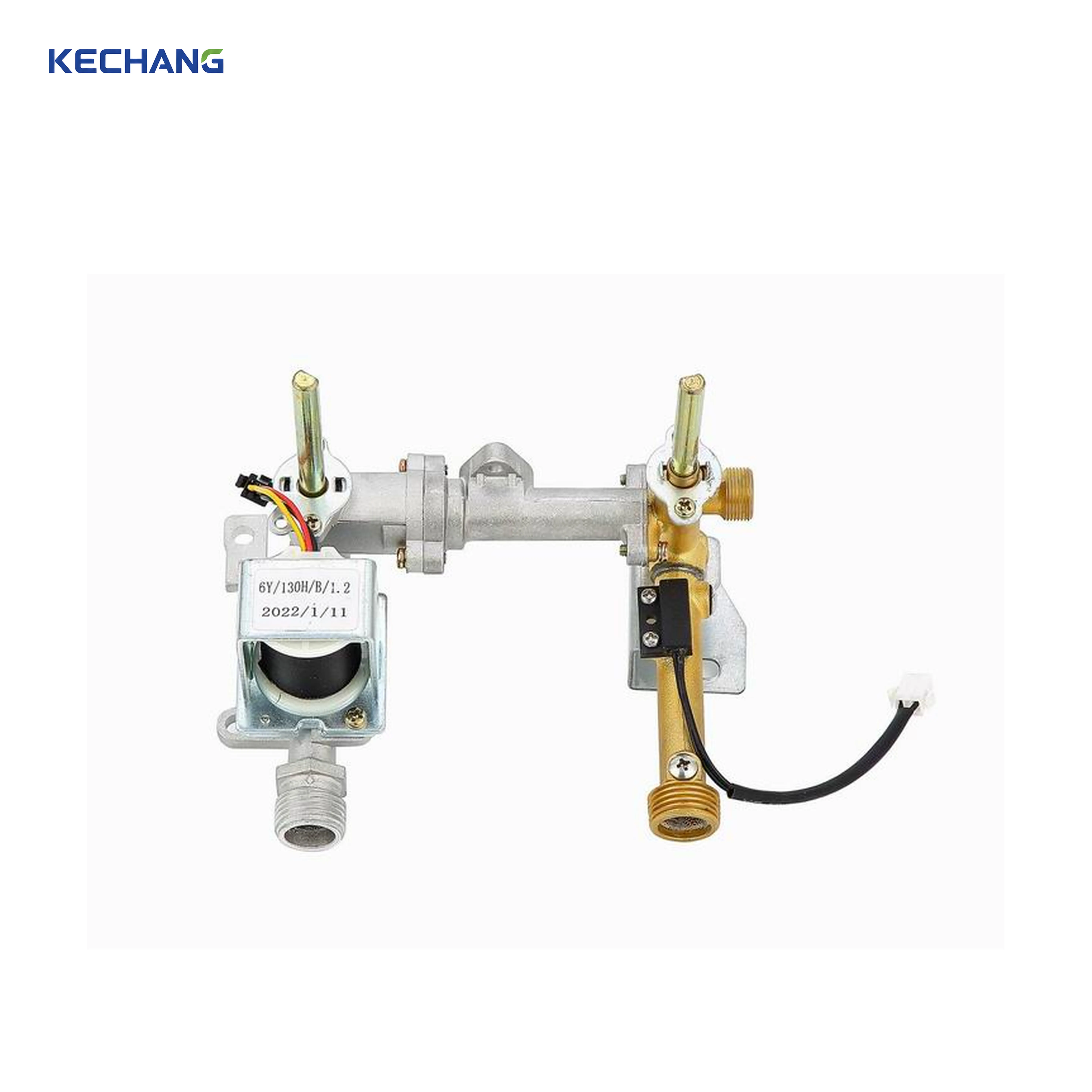 low pressure valve