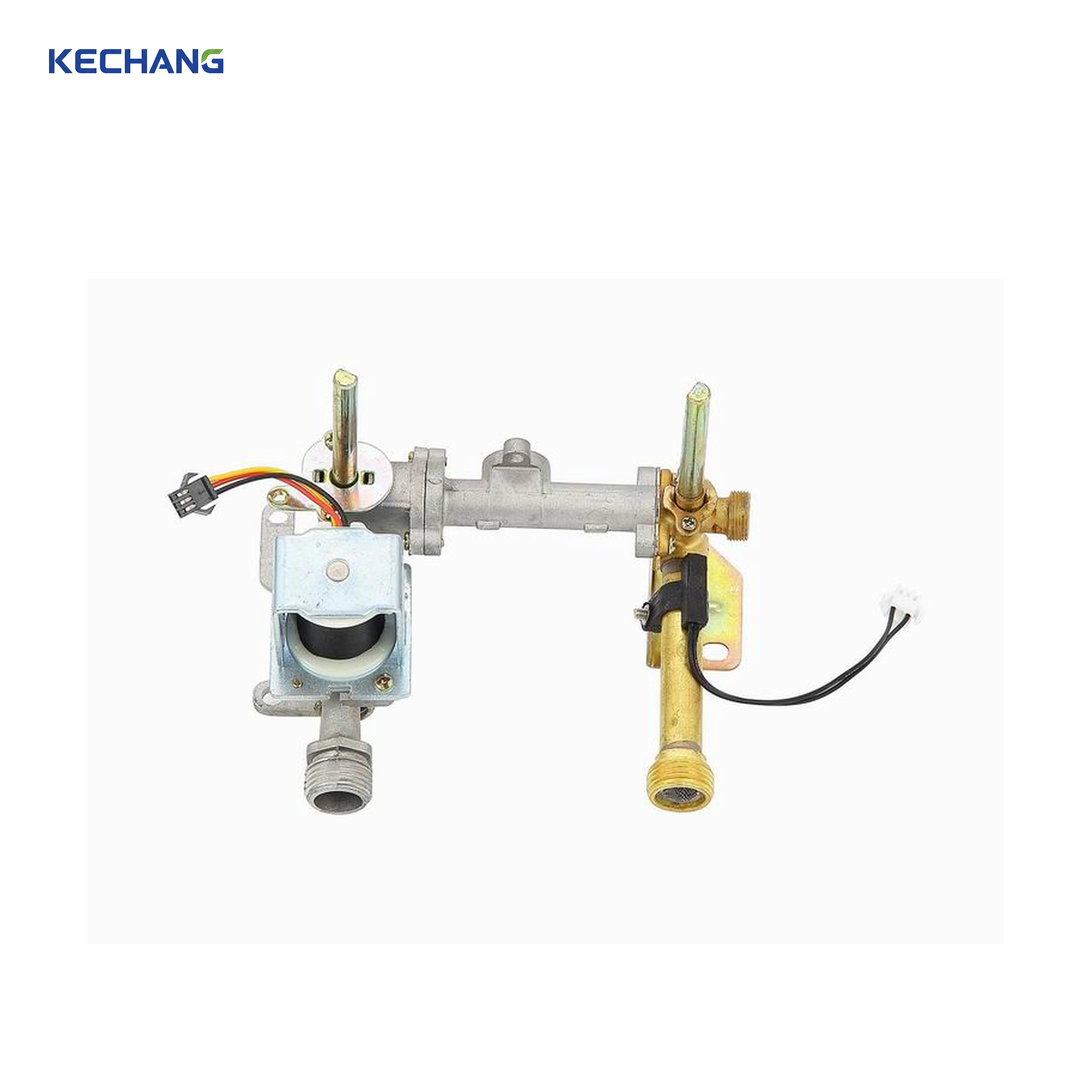 zero pressure valve