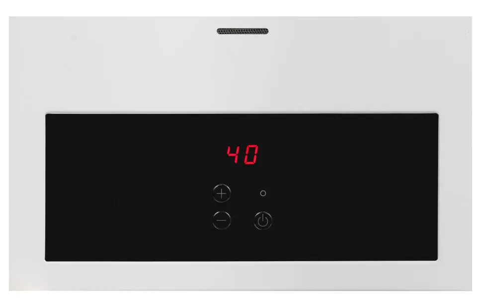 10L LPG Digital LCD Tankless Gas Water Heater with LCD Temperature Display, product detail view, gallery image 4