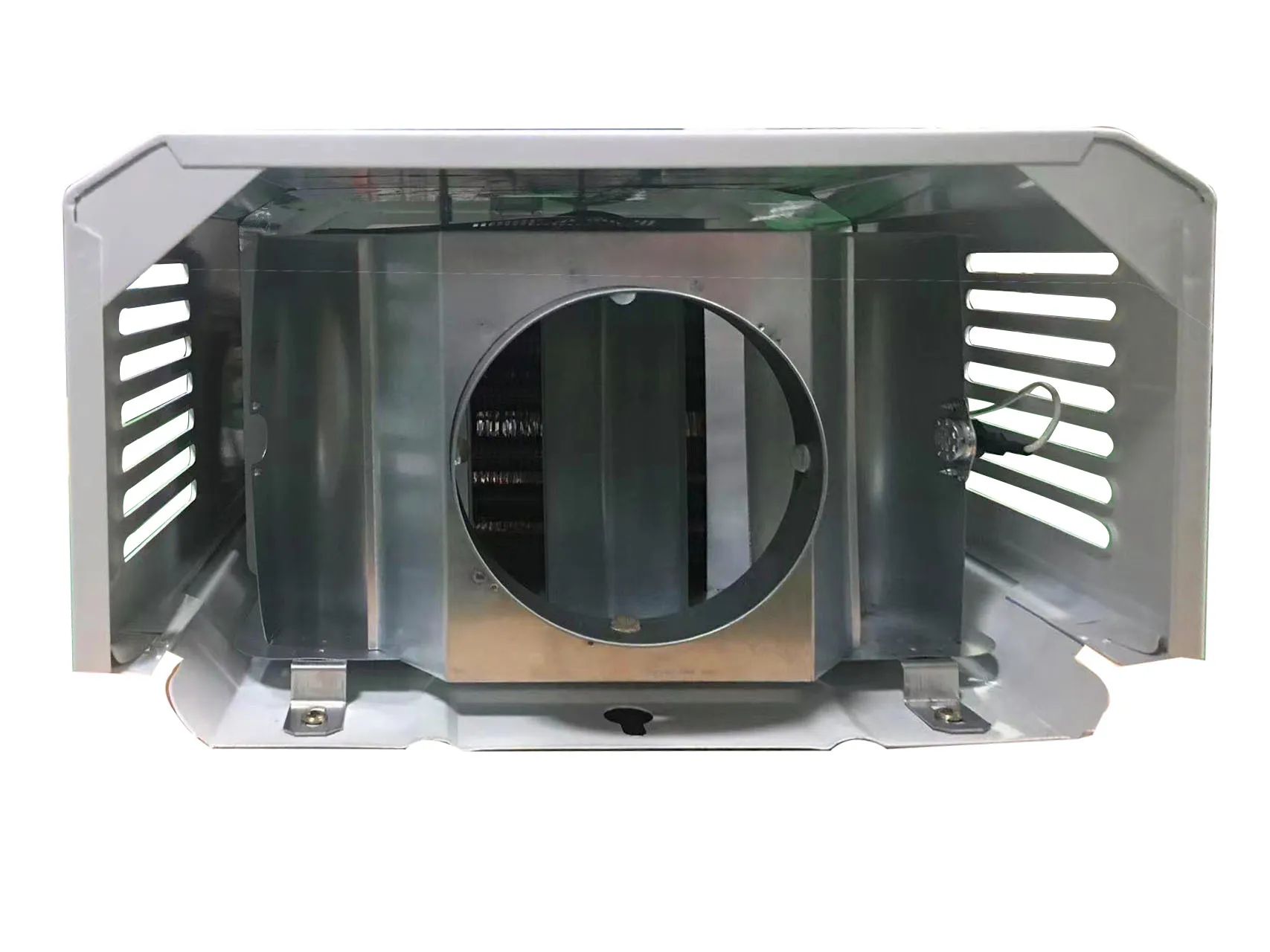 6-20L Propane/LPG Tankless Gas Water Heater, product detail view, gallery image 2