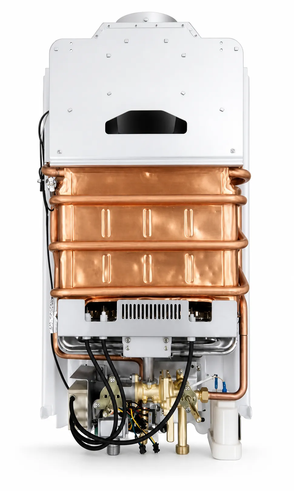 6-20L Propane/LPG Tankless Gas Water Heater, product detail view, gallery image 6