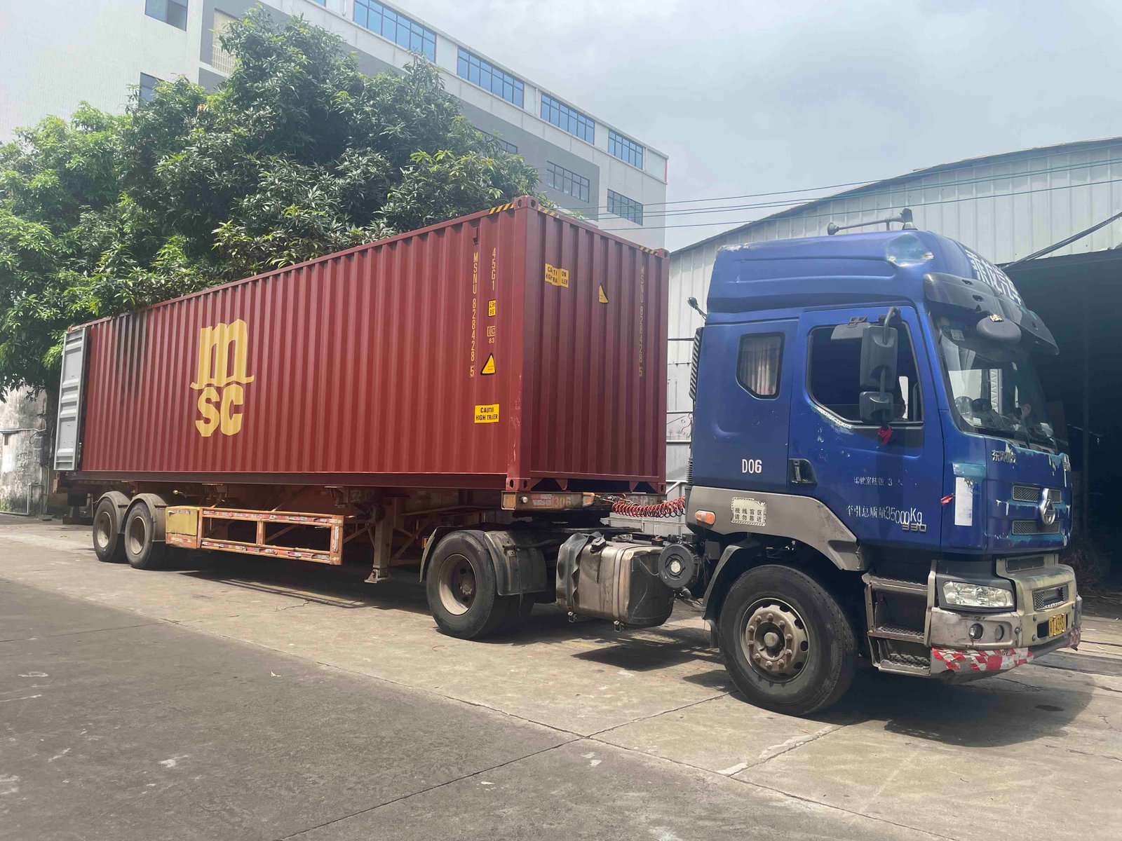 Kechang gas water heater loading